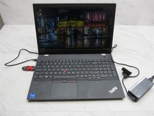 Lenovo Thinkpad P15s Gen 2 15.6