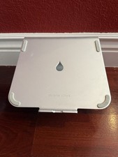 Rain Design 10032 Laptop Stand - Silver picture