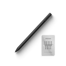 reMarkable Marker Plus The Official reMarkable 2 Pen with Eraser | 9 Felt Rep... picture