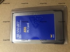 1PCS  SMART Modular Technologies ATA 1GB PC CARD SG9PC1GHYA9JPR picture