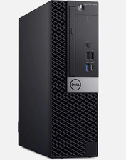 Dell Optiplex 5070 SFF Desktop Barebone Case Chassis NO CPU/RAM/SSD picture
