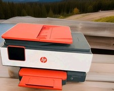 HP OfficeJet Pro 9016 A4 Colour Inkjet Printer - picture