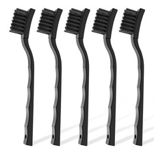 Anti Static Brush Kit,5PCS ESD Brush for Electronics Cleaning,ESD-Safe Nylon ... picture