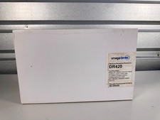 Image Brite IBCDR420 Compatible Brother DR420 Black Drum Unit New Sealed picture