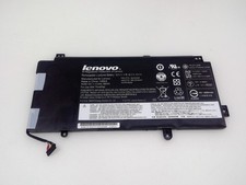 OEM 00HW008 00HW009 66Wh Battery Lenovo ThinkPad Yoga 15 20DQ 20DR SB10F46446 picture