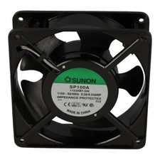 Sunon SP100A-1123XBT.GN 115V 120mm X 38mm 115V Axial AC FAN SP100A picture