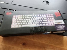 Redragon Kumara Wired Mechanical Gaming Keyboard K552P-WR picture