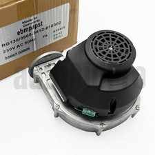 Brand New RG130/0800-3612-010302 cooling fan for Ebmpapst 230V 50Hz picture