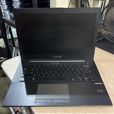 ASUS PRO BU400A I5 4GB RAM NO HD picture