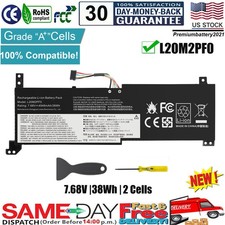 L20L2PF0 Battery for Lenovo IdeaPad 3-14ITL6 3-15ITL6 14ALC6 L20B2PF0 L20C2PF0 picture