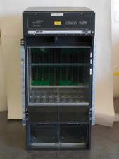 USED - Cisco 7609 Chassis - in Good Working Condition picture