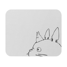 MY NEIGHBOR TOTORO CUSTOM MOUSE PAD DESK MAT HOME SCHOOL OFFICE GIFT picture