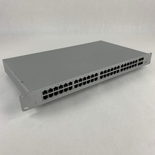 Cisco Meraki MS120-48 48-Port Gigabit Ethernet Switch Tested Reset picture