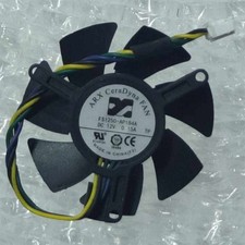 For ARX FS1250-AP184A 0.15A Diameter 45mm Hole Distance Graphics Card Fan picture