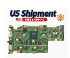 5B21D19848 Lenovo 300e Chromebook Gen 3 Motherboard Celeron 3015Ce 4GB 32GB USK picture
