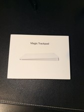 Apple Magic Trackpad - White - USBC - Brand New picture
