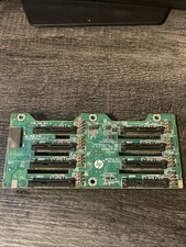HP ProLiant DL380p Backplane Board 8 Bay 2.5