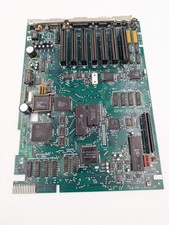 Working Apple IIGS ROM 1 Motherboard Replacement 607-0173-D  (260198) picture