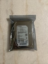 Seagate ST4000NM004A 4TB 3.5