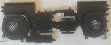 13NR0HX0AM0101 GENUINE ASUS FAN W-HEATSINK G14 GA403UV-G14.R94060 picture