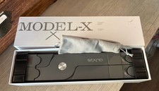 New Open Box STXND Model-X Laptop Stand  Adjustable Gray Silver picture