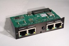 NEW Option NV CouldGate 4 Port Expansion Card CG1104-11936 no PoE 5414140064795 picture