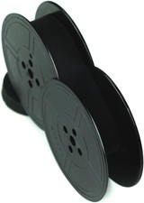 General Ribbon Grc Adlerroyal T6-77B - 1-Black Nylon Ribbon picture