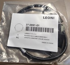 Cisco 37-0891-01 50 CM Bladeswitch CAB-STK-E-0.5M for C2960S and C2960X STACK picture