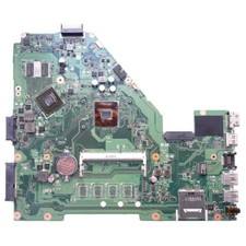 Motherboard For Asus X552M Series - X552MD Main Board Rev. 2.0 picture