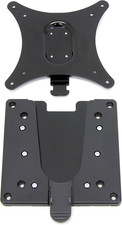 Ergotron – Quick Release Bracket – for Monitor and TV Screens up to 35 Lbs, Less picture