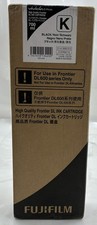 VIVIDIA D-PHOTO BLACK INK C13T652110 700ML FUJIFILM FRONTIER DL600 01302029 picture