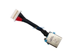 1PC DC Power Jack Charging Port Cable 180W Acer Predator Triton 500 PT515-51 picture