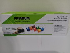 Premium Toner Cartridge AC-H2612JU  HP Laserjet & Canon Black NEW picture