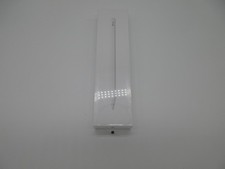 Apple Pencil 2nd Gen Stylus w/Bluetooth Wireless Connectivity, White, A2051 picture
