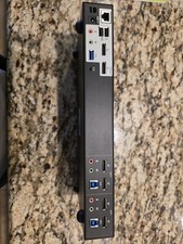 IOGEAR 2-Port Dual View 4K DisplayPort KVMP Switch USB 3.0 Hub Audio Switching picture