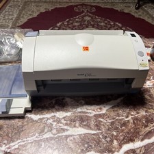 Kodak i30 USB 48Bit CCD 600 x 600 DPI Sheet Fed Color Scanner New picture