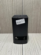 Western Digital My Cloud EX2 Ultra 2x 2TB NAS 2-Bay DDR3 1.3Ghz. picture
