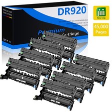 8PK DR920 DR-920 Drum Unit for Brother HL-L6210DW HL-L6210DWT HL-L6310DW Printer picture