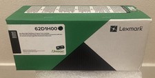 Lexmark 62D1H00 621H High Yield Black Toner – MX710 MX810 Small Biz picture