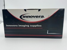 Innovera Toner Cartridge For Samsung CLP680/CLX-6260 Cyan IVR-CLT506C picture