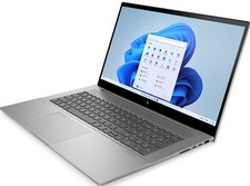 HP ENVY 17 CR+I7-13GEN+10 Core/12-Thread+2TB SSD+32GB RAM+NVIDIA GPU+5-1 USB HUB picture
