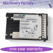 NEW HPE 1.92TB SAS 12G 2.5