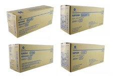 Genuine Drum Konica Minolta Bizhub C3350i C4050i 4050i / IUP35 Imaging DRUM picture