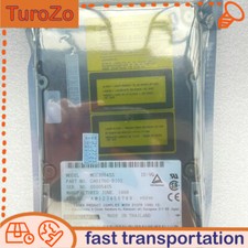 Fujitsu magneto-optical disk drive MO 640M MCC3064SS SCSI interface 50-pin picture