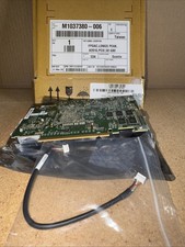 Microsoft   M1037380-006 REV  E, Accelerator Card***FAST *** picture