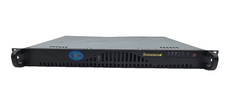 SuperMicro CSE-512 3.50 GHz Intel Pentium G4560 2x2 4GB DDR4 Server Hdd 1tb picture