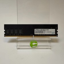 Apacer AU08GGB26CQYBGH 8GB (1x8GB) RAM DDR4 2666MHz AU08GGB26CQYBGH picture