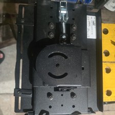 HAVIS C-3090-7 UNIVERSAL LAPTOP MOUNT & STAND DOCK STATION **NO STAND** picture