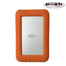 LaCie LRD0TU1 External Hard Drive Enclosure – No Internal Drive Included picture