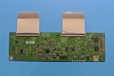 Alienware AW3821DW Monitor T-Con Board with Flex Cables 6870C-0804A picture